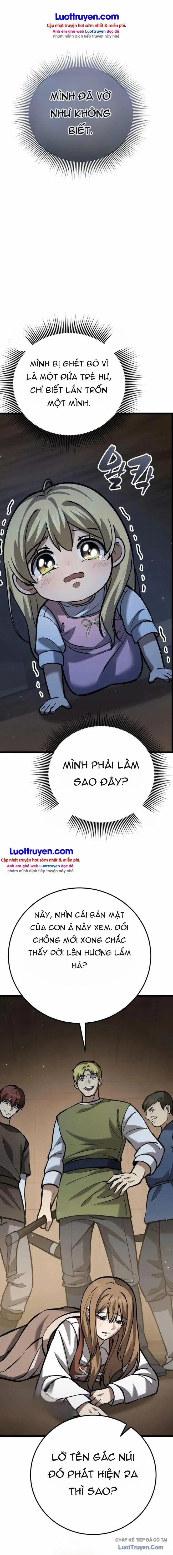 Tôi Trở Thành Một Người Đàn Ông Đã Kết Hôn Ở Một Thế Giới Khác Chapter 10 - Trang 5