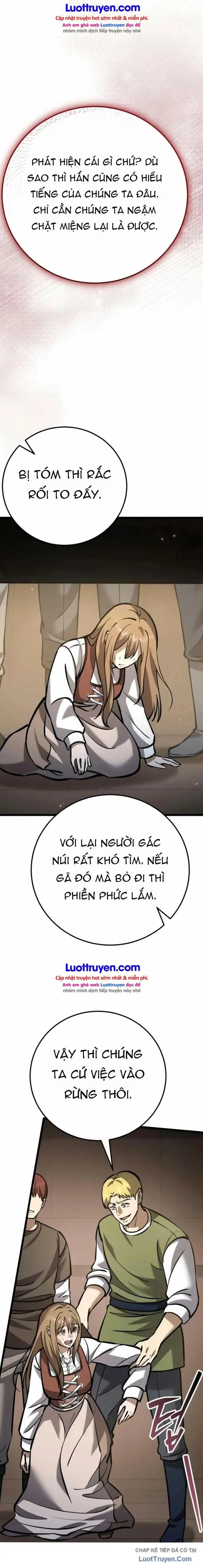 Tôi Trở Thành Một Người Đàn Ông Đã Kết Hôn Ở Một Thế Giới Khác Chapter 10 - Trang 6