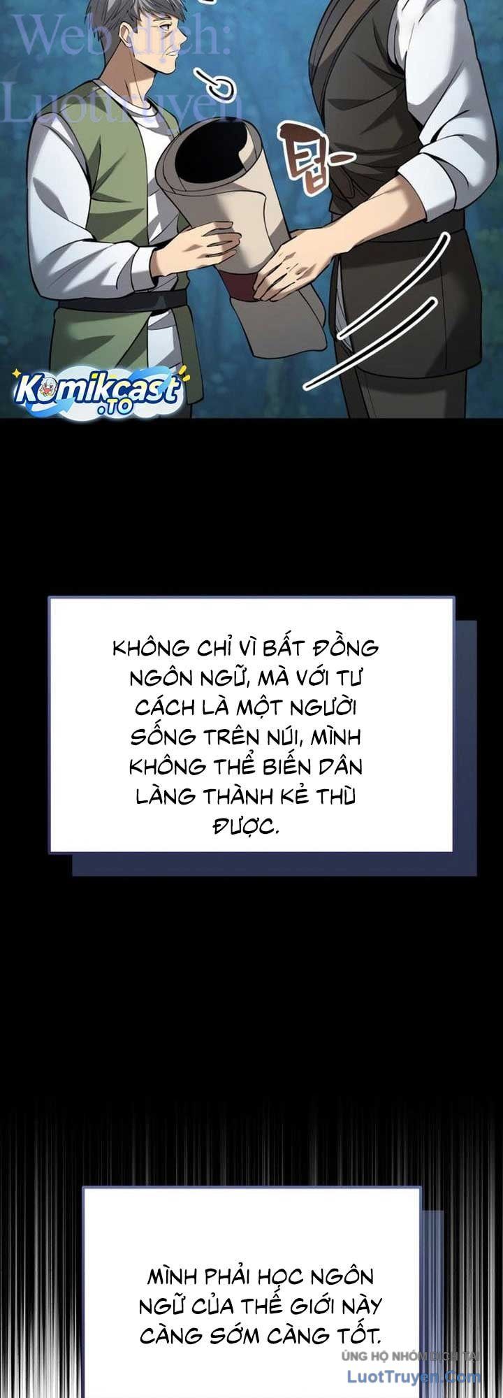 Tôi Trở Thành Một Người Đàn Ông Đã Kết Hôn Ở Một Thế Giới Khác Chapter 12 - Trang 10