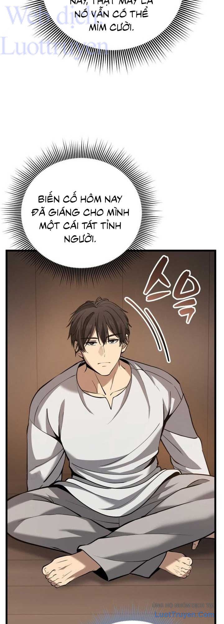 Tôi Trở Thành Một Người Đàn Ông Đã Kết Hôn Ở Một Thế Giới Khác Chapter 12 - Trang 24