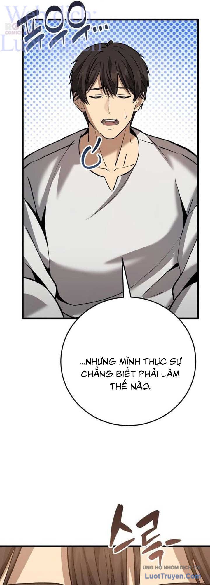 Tôi Trở Thành Một Người Đàn Ông Đã Kết Hôn Ở Một Thế Giới Khác Chapter 12 - Trang 27