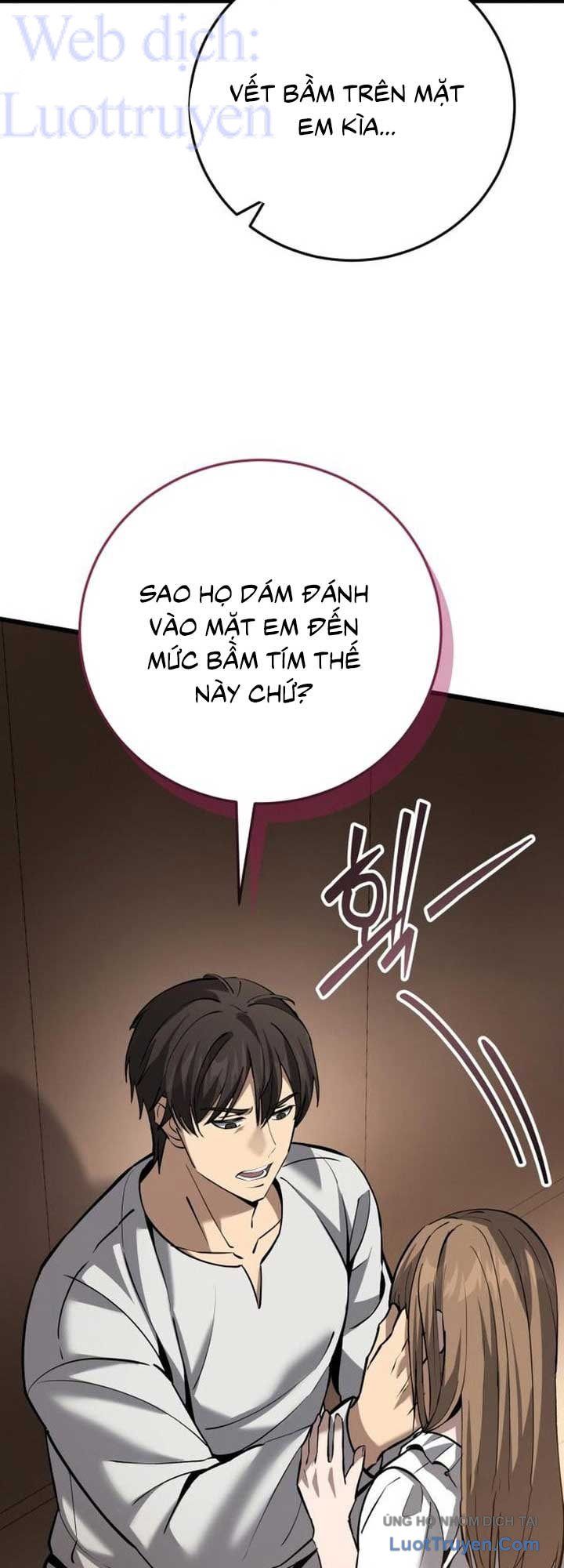 Tôi Trở Thành Một Người Đàn Ông Đã Kết Hôn Ở Một Thế Giới Khác Chapter 12 - Trang 30