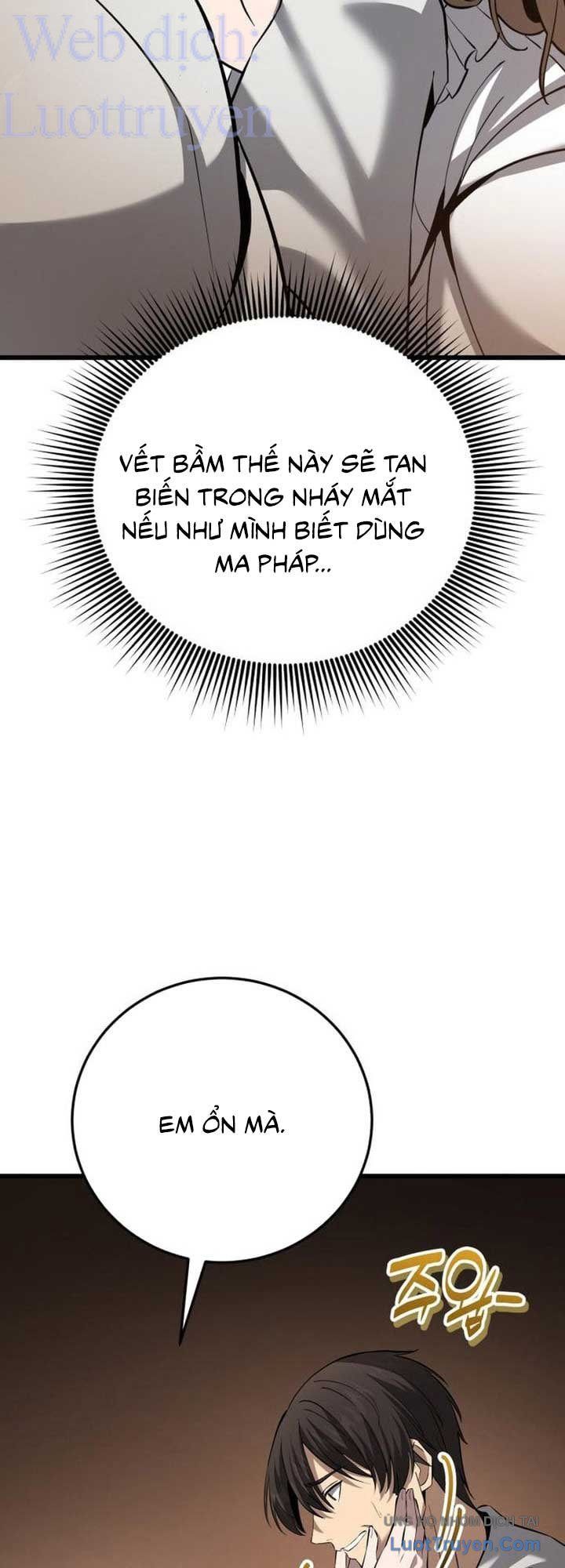 Tôi Trở Thành Một Người Đàn Ông Đã Kết Hôn Ở Một Thế Giới Khác Chapter 12 - Trang 32