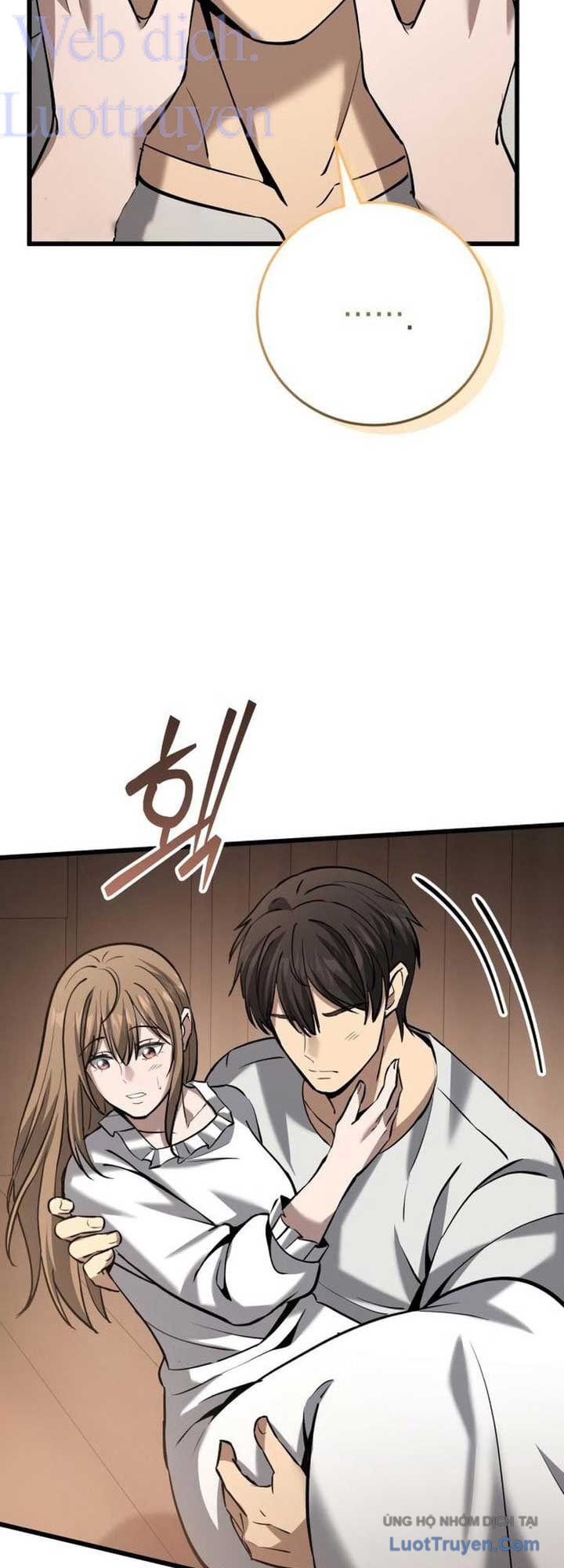 Tôi Trở Thành Một Người Đàn Ông Đã Kết Hôn Ở Một Thế Giới Khác Chapter 12 - Trang 34
