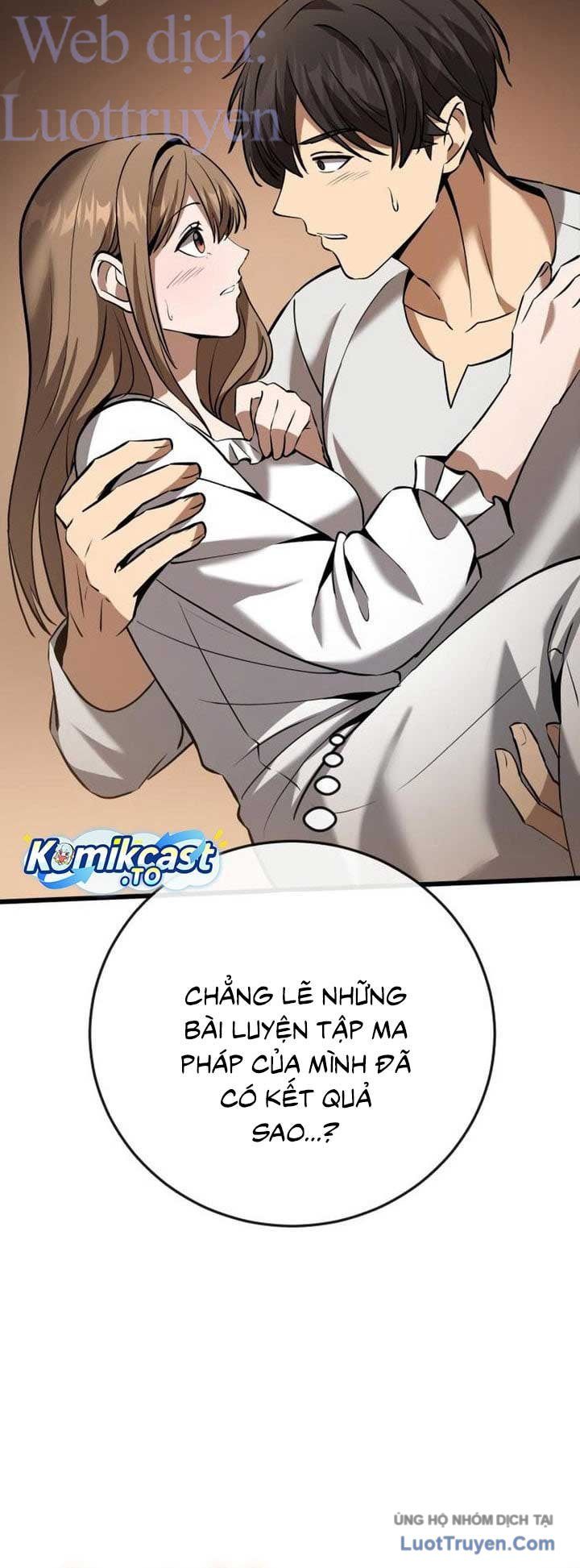 Tôi Trở Thành Một Người Đàn Ông Đã Kết Hôn Ở Một Thế Giới Khác Chapter 12 - Trang 38