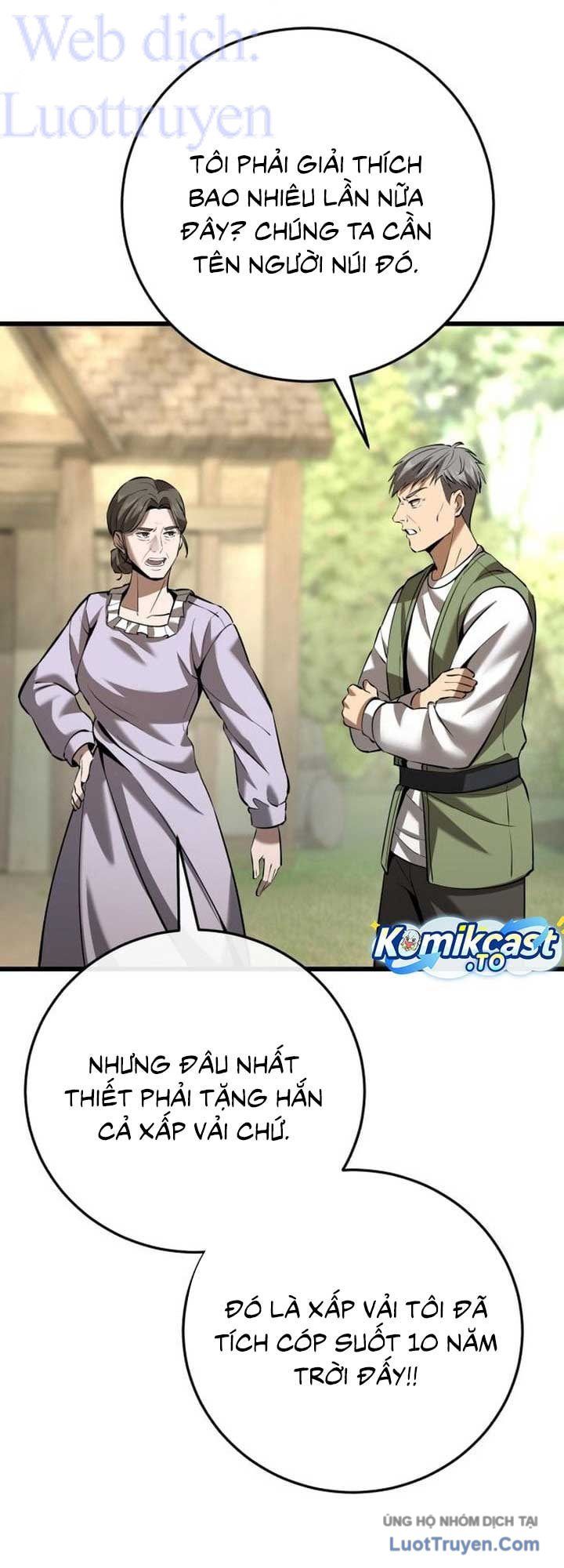 Tôi Trở Thành Một Người Đàn Ông Đã Kết Hôn Ở Một Thế Giới Khác Chapter 12 - Trang 44