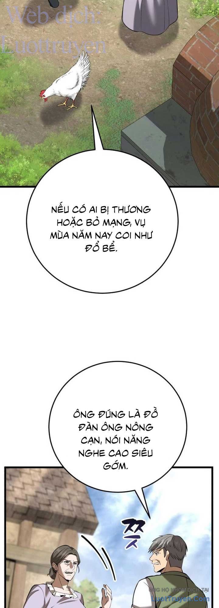 Tôi Trở Thành Một Người Đàn Ông Đã Kết Hôn Ở Một Thế Giới Khác Chapter 12 - Trang 46