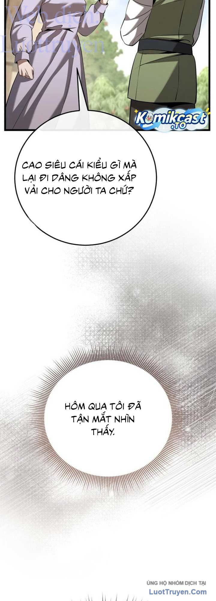 Tôi Trở Thành Một Người Đàn Ông Đã Kết Hôn Ở Một Thế Giới Khác Chapter 12 - Trang 47