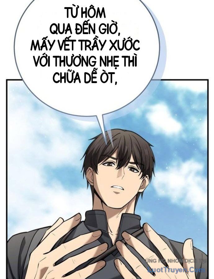 Tôi Trở Thành Một Người Đàn Ông Đã Kết Hôn Ở Một Thế Giới Khác Chapter 13 - Trang 8