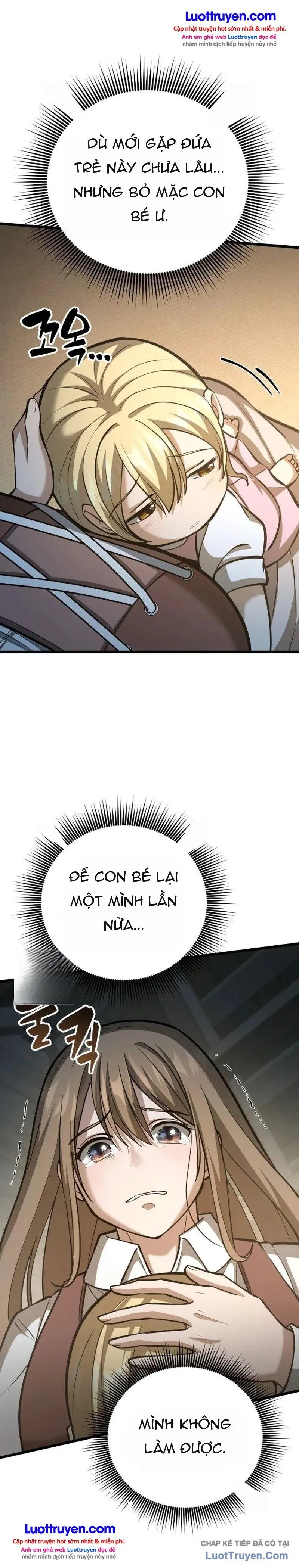 Tôi Trở Thành Một Người Đàn Ông Đã Kết Hôn Ở Một Thế Giới Khác Chapter 2 - Trang 10