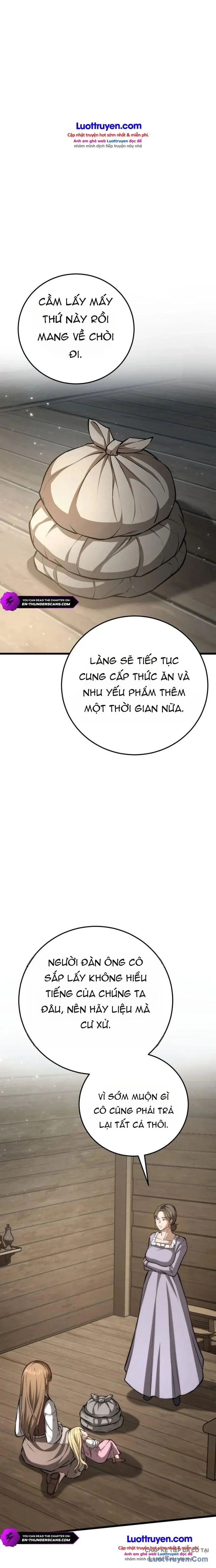 Tôi Trở Thành Một Người Đàn Ông Đã Kết Hôn Ở Một Thế Giới Khác Chapter 2 - Trang 44