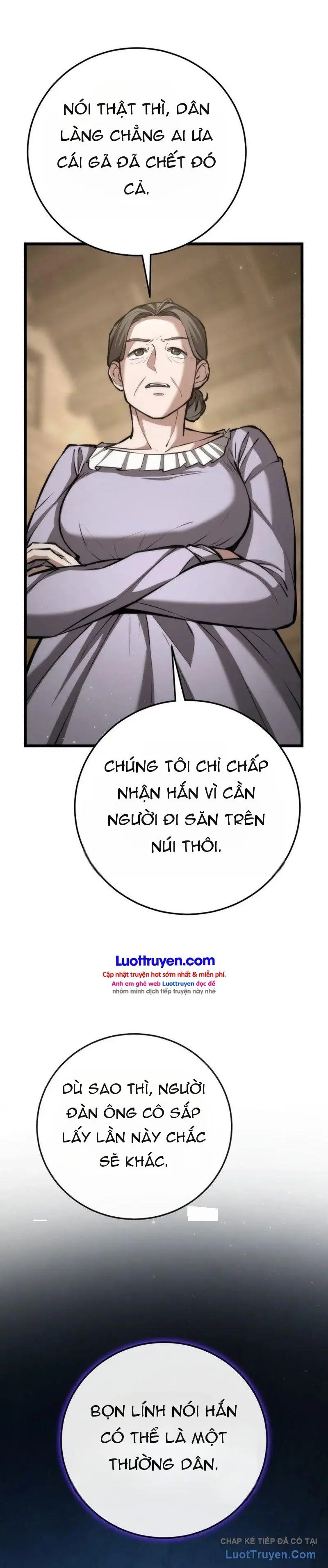 Tôi Trở Thành Một Người Đàn Ông Đã Kết Hôn Ở Một Thế Giới Khác Chapter 2 - Trang 45