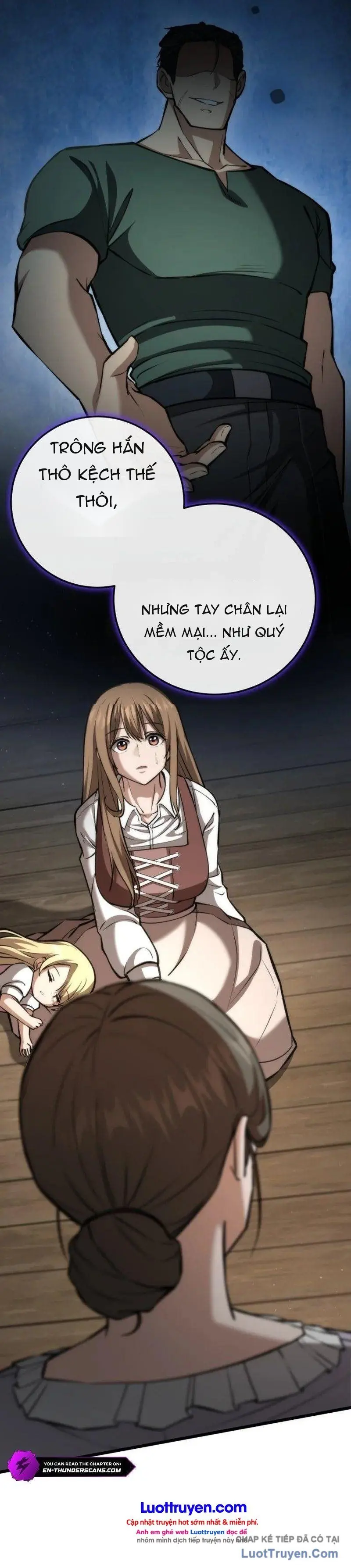 Tôi Trở Thành Một Người Đàn Ông Đã Kết Hôn Ở Một Thế Giới Khác Chapter 2 - Trang 46