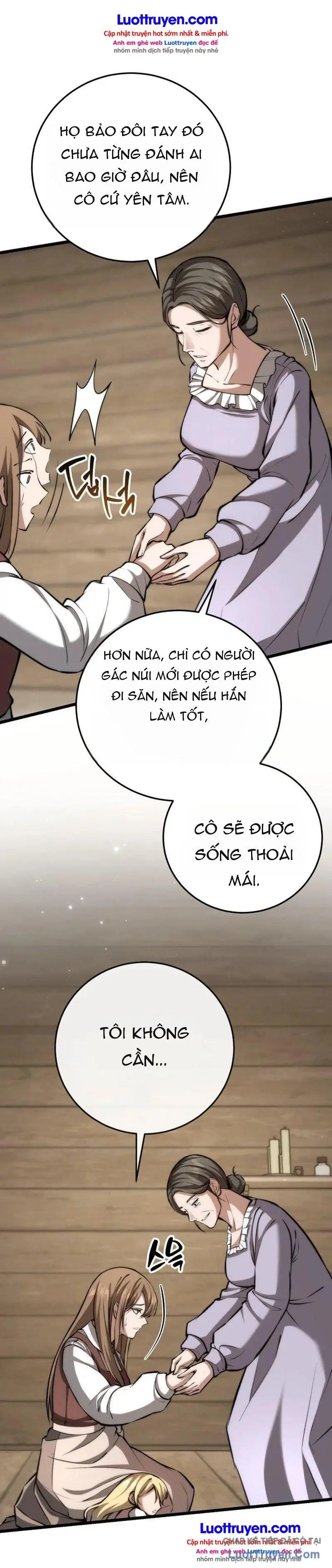Tôi Trở Thành Một Người Đàn Ông Đã Kết Hôn Ở Một Thế Giới Khác Chapter 2 - Trang 47