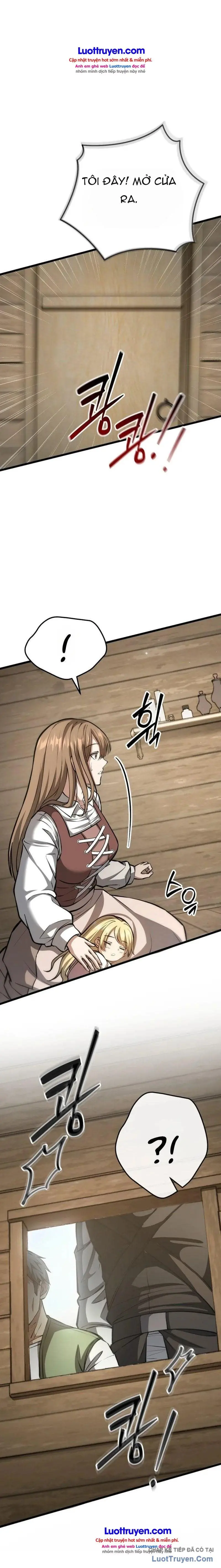 Tôi Trở Thành Một Người Đàn Ông Đã Kết Hôn Ở Một Thế Giới Khác Chapter 2 - Trang 49