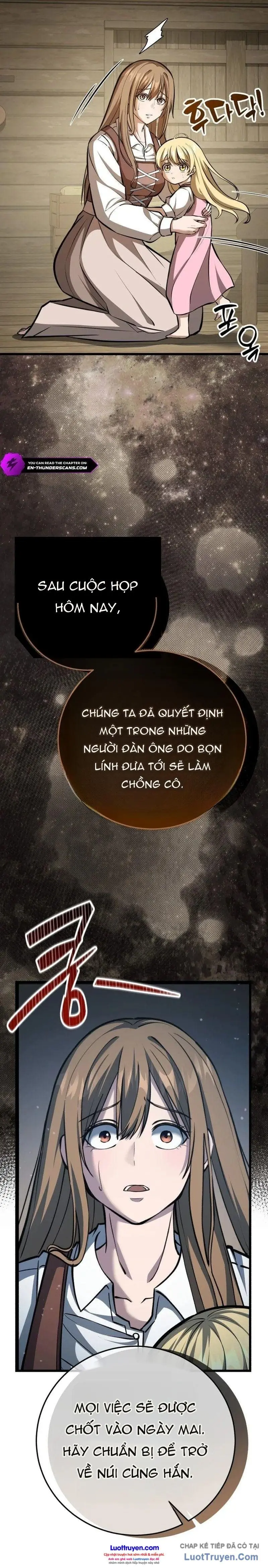 Tôi Trở Thành Một Người Đàn Ông Đã Kết Hôn Ở Một Thế Giới Khác Chapter 2 - Trang 7