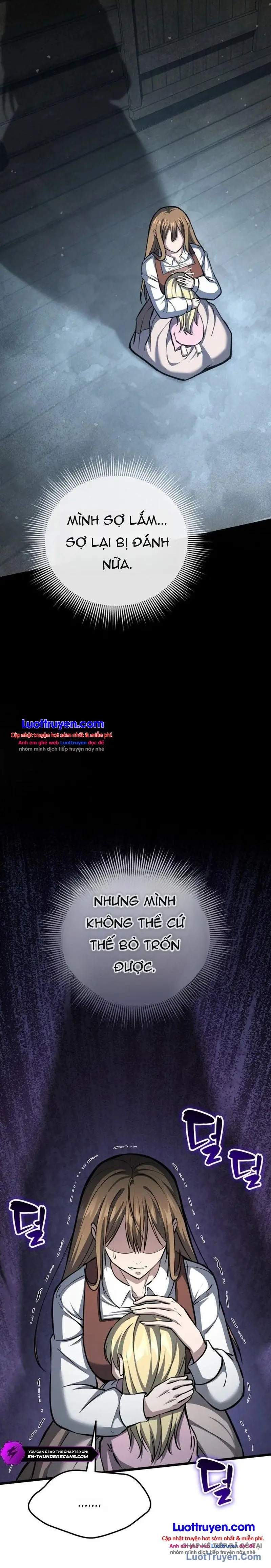 Tôi Trở Thành Một Người Đàn Ông Đã Kết Hôn Ở Một Thế Giới Khác Chapter 2 - Trang 9