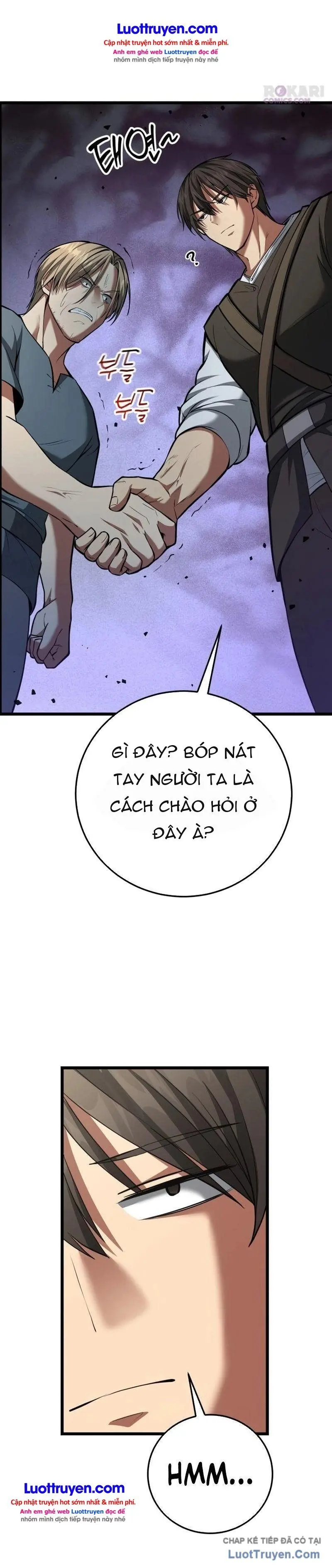 Tôi Trở Thành Một Người Đàn Ông Đã Kết Hôn Ở Một Thế Giới Khác Chapter 3 - Trang 10