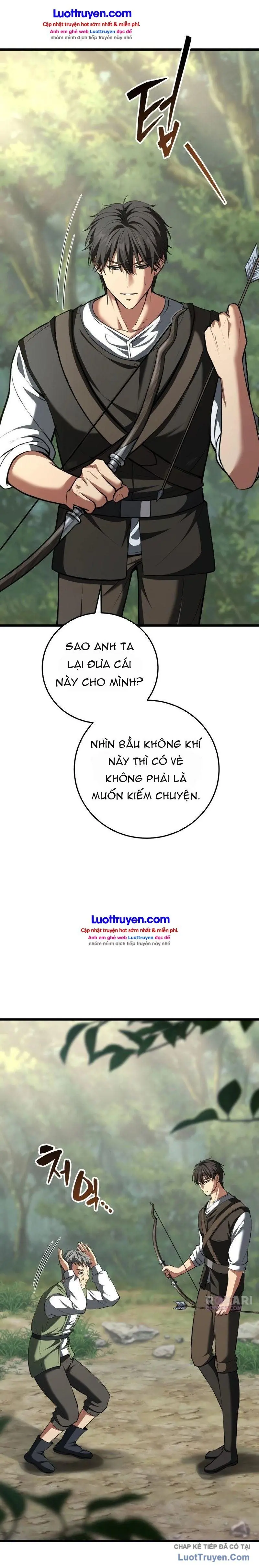 Tôi Trở Thành Một Người Đàn Ông Đã Kết Hôn Ở Một Thế Giới Khác Chapter 3 - Trang 13