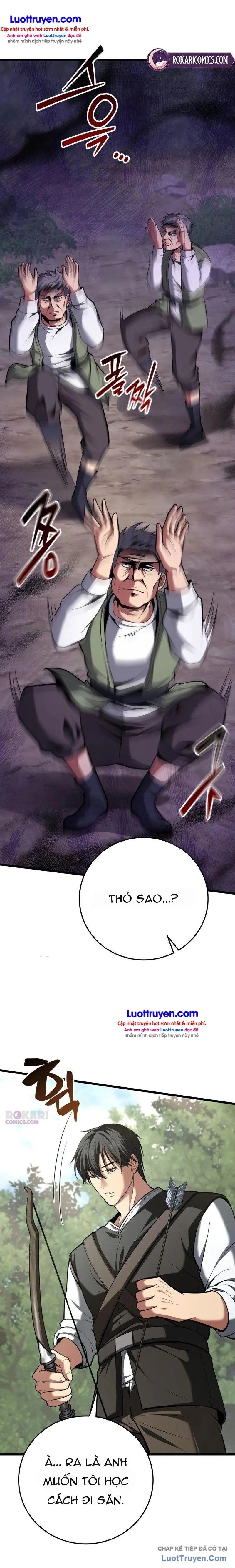 Tôi Trở Thành Một Người Đàn Ông Đã Kết Hôn Ở Một Thế Giới Khác Chapter 3 - Trang 14