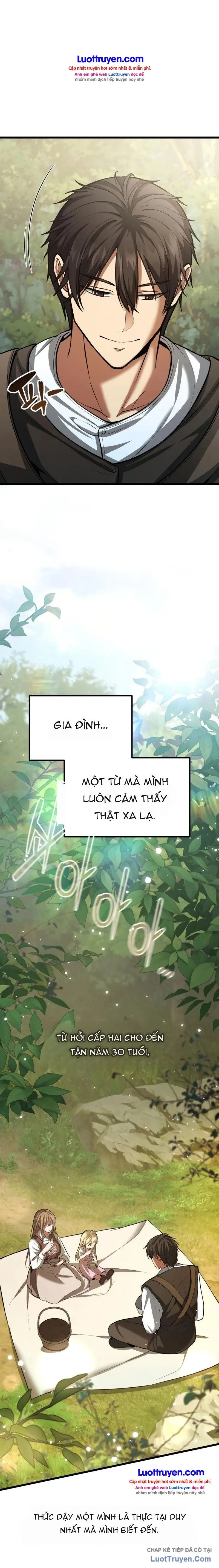 Tôi Trở Thành Một Người Đàn Ông Đã Kết Hôn Ở Một Thế Giới Khác Chapter 3 - Trang 26