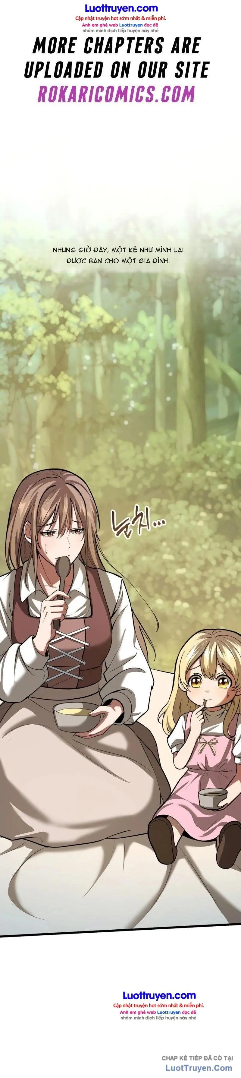 Tôi Trở Thành Một Người Đàn Ông Đã Kết Hôn Ở Một Thế Giới Khác Chapter 3 - Trang 27