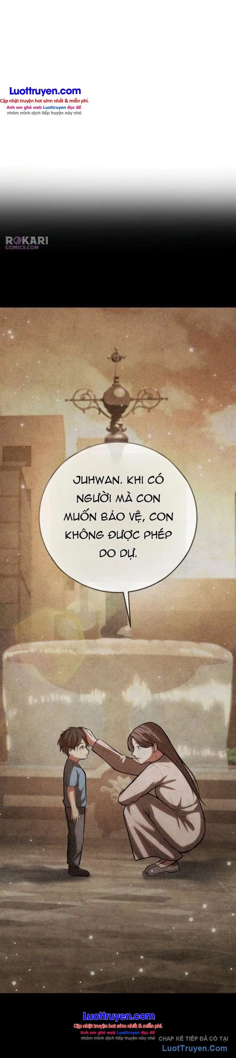 Tôi Trở Thành Một Người Đàn Ông Đã Kết Hôn Ở Một Thế Giới Khác Chapter 3 - Trang 33