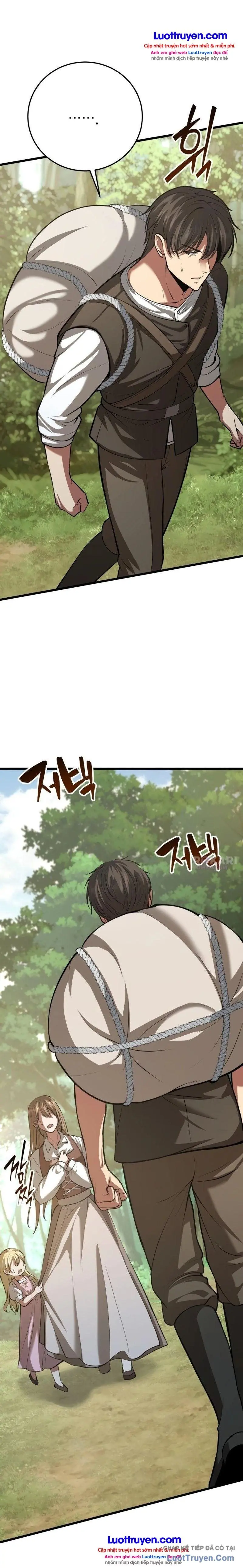 Tôi Trở Thành Một Người Đàn Ông Đã Kết Hôn Ở Một Thế Giới Khác Chapter 3 - Trang 35