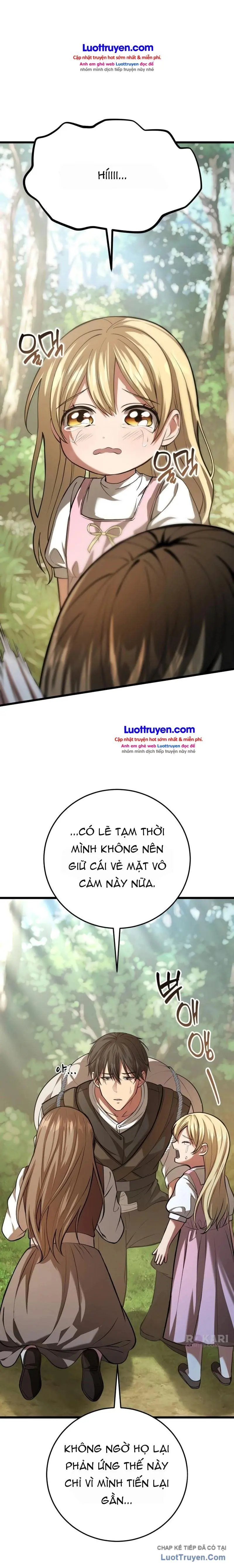 Tôi Trở Thành Một Người Đàn Ông Đã Kết Hôn Ở Một Thế Giới Khác Chapter 3 - Trang 38