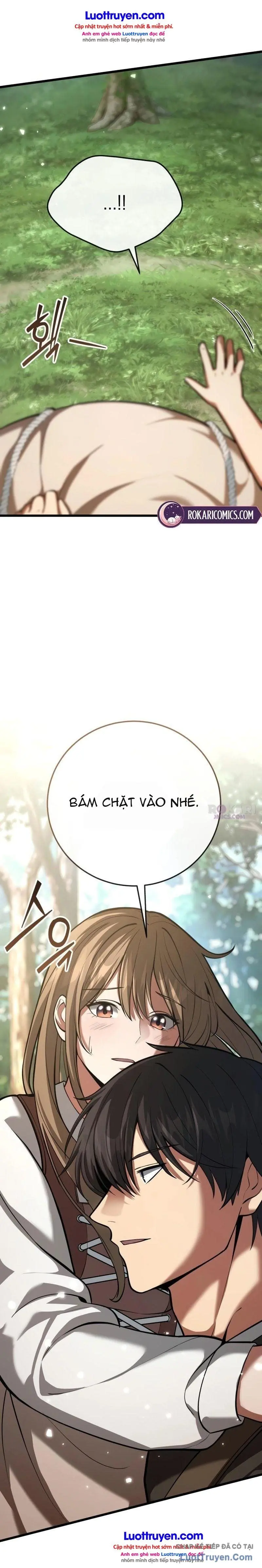 Tôi Trở Thành Một Người Đàn Ông Đã Kết Hôn Ở Một Thế Giới Khác Chapter 3 - Trang 43