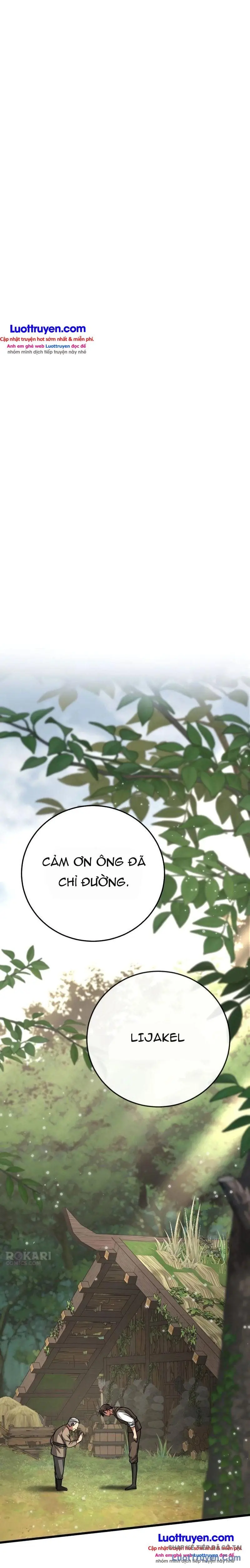 Tôi Trở Thành Một Người Đàn Ông Đã Kết Hôn Ở Một Thế Giới Khác Chapter 3 - Trang 49