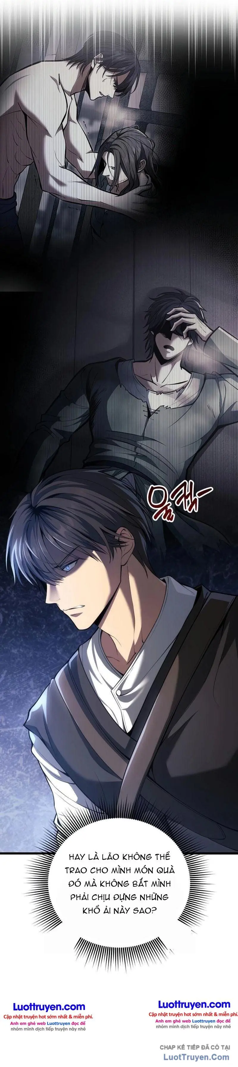 Tôi Trở Thành Một Người Đàn Ông Đã Kết Hôn Ở Một Thế Giới Khác Chapter 3 - Trang 5