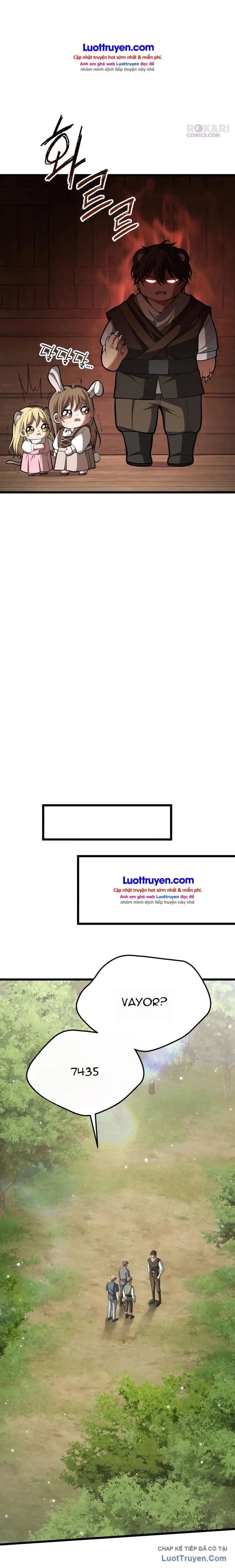 Tôi Trở Thành Một Người Đàn Ông Đã Kết Hôn Ở Một Thế Giới Khác Chapter 3 - Trang 7