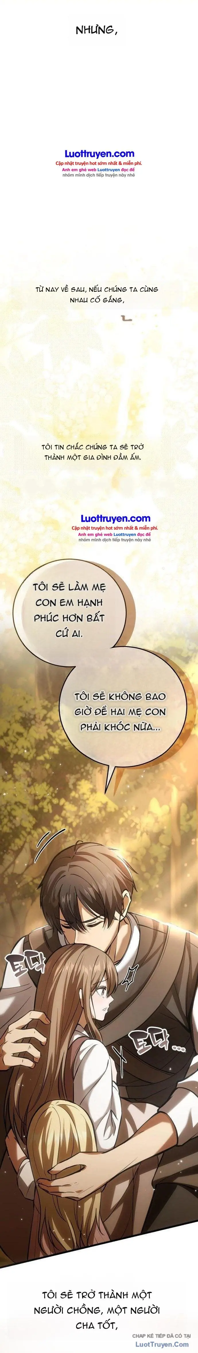 Tôi Trở Thành Một Người Đàn Ông Đã Kết Hôn Ở Một Thế Giới Khác Chapter 4 - Trang 10
