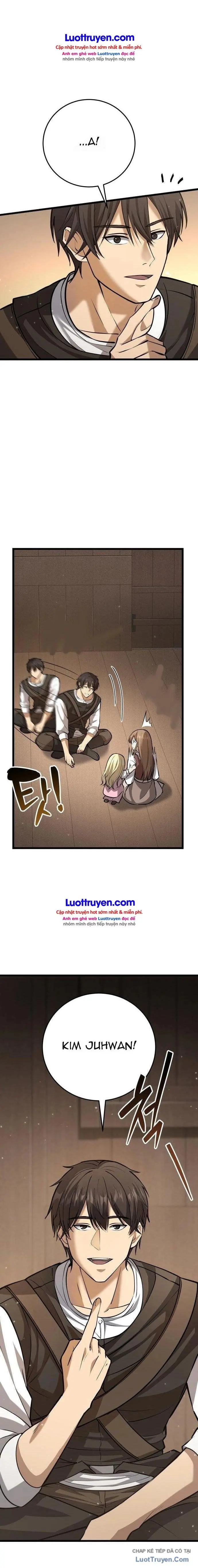 Tôi Trở Thành Một Người Đàn Ông Đã Kết Hôn Ở Một Thế Giới Khác Chapter 4 - Trang 14