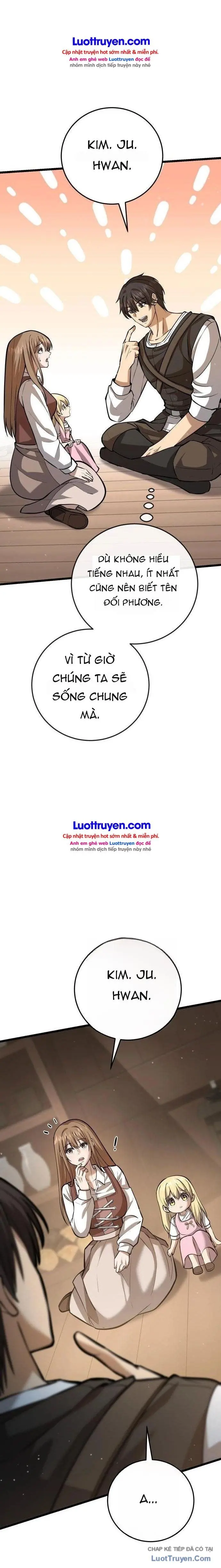 Tôi Trở Thành Một Người Đàn Ông Đã Kết Hôn Ở Một Thế Giới Khác Chapter 4 - Trang 15