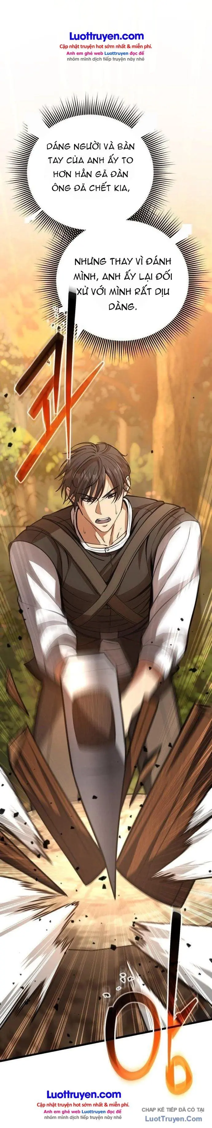 Tôi Trở Thành Một Người Đàn Ông Đã Kết Hôn Ở Một Thế Giới Khác Chapter 4 - Trang 25