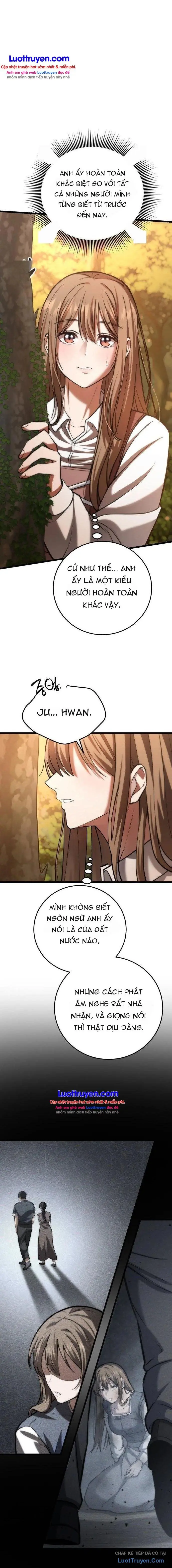 Tôi Trở Thành Một Người Đàn Ông Đã Kết Hôn Ở Một Thế Giới Khác Chapter 4 - Trang 26