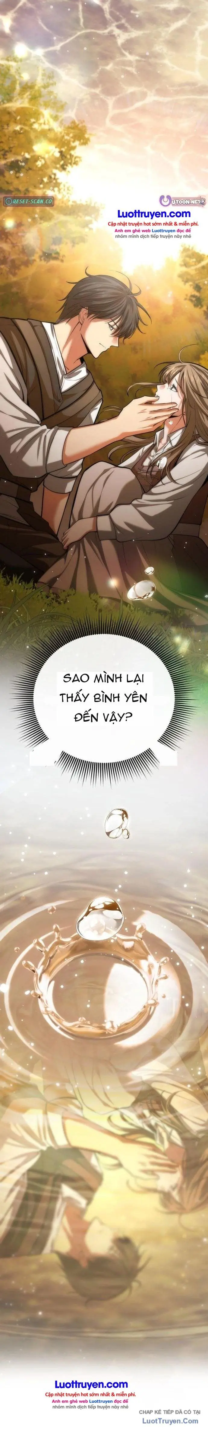 Tôi Trở Thành Một Người Đàn Ông Đã Kết Hôn Ở Một Thế Giới Khác Chapter 4 - Trang 3