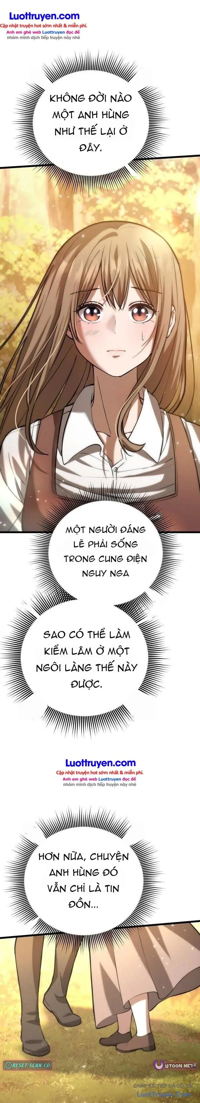 Tôi Trở Thành Một Người Đàn Ông Đã Kết Hôn Ở Một Thế Giới Khác Chapter 4 - Trang 31