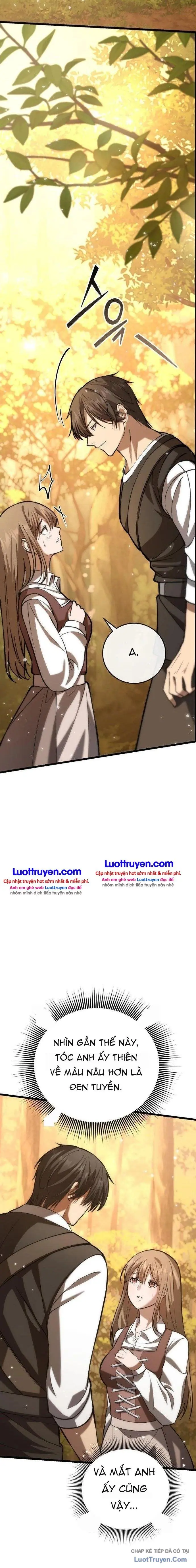 Tôi Trở Thành Một Người Đàn Ông Đã Kết Hôn Ở Một Thế Giới Khác Chapter 4 - Trang 32
