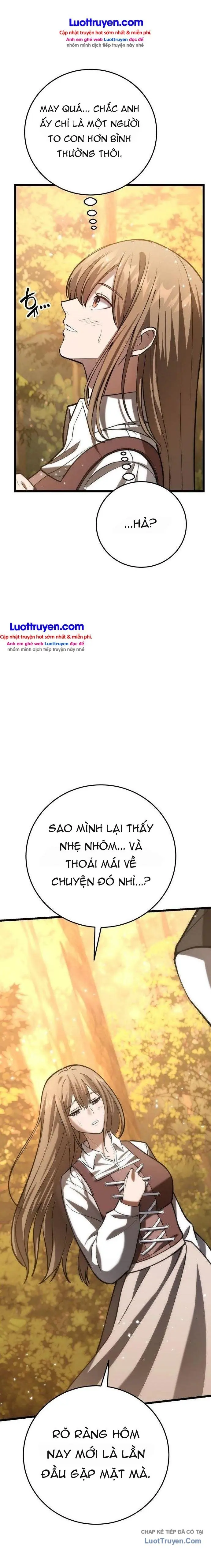 Tôi Trở Thành Một Người Đàn Ông Đã Kết Hôn Ở Một Thế Giới Khác Chapter 4 - Trang 33
