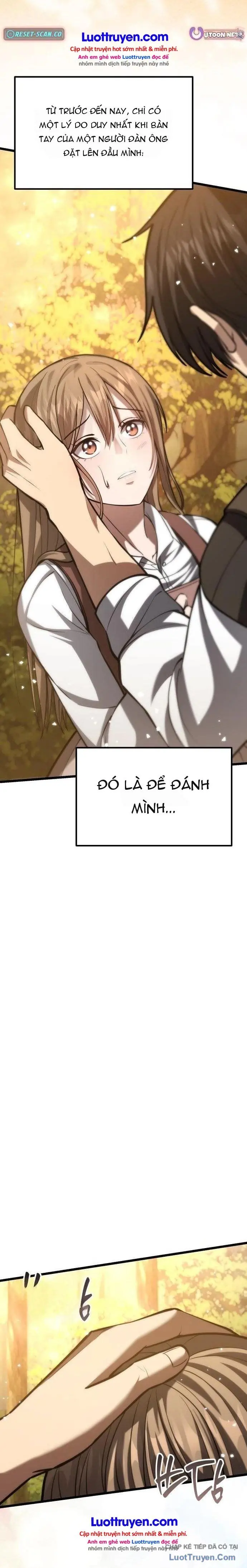 Tôi Trở Thành Một Người Đàn Ông Đã Kết Hôn Ở Một Thế Giới Khác Chapter 4 - Trang 35