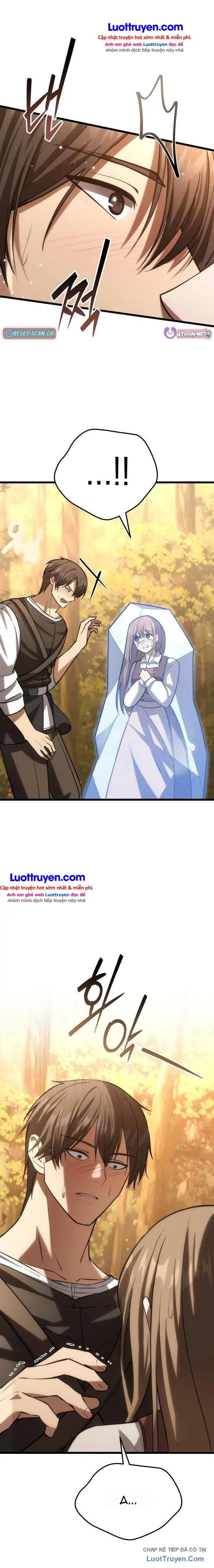 Tôi Trở Thành Một Người Đàn Ông Đã Kết Hôn Ở Một Thế Giới Khác Chapter 4 - Trang 39