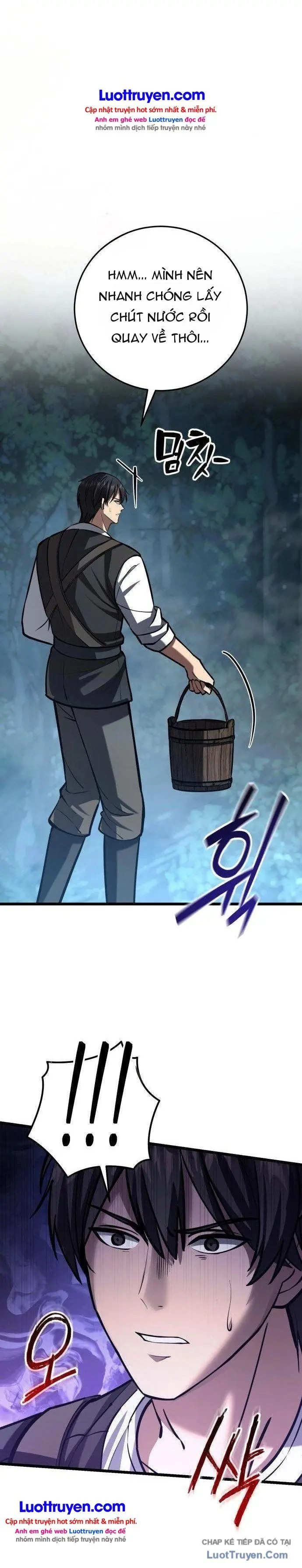 Tôi Trở Thành Một Người Đàn Ông Đã Kết Hôn Ở Một Thế Giới Khác Chapter 4 - Trang 45