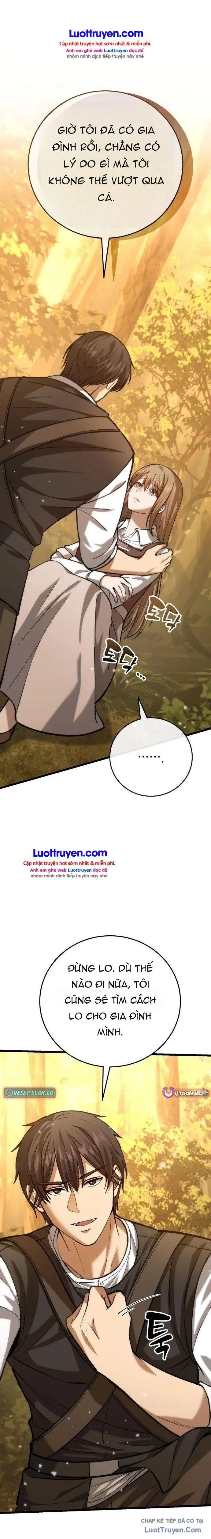Tôi Trở Thành Một Người Đàn Ông Đã Kết Hôn Ở Một Thế Giới Khác Chapter 4 - Trang 5