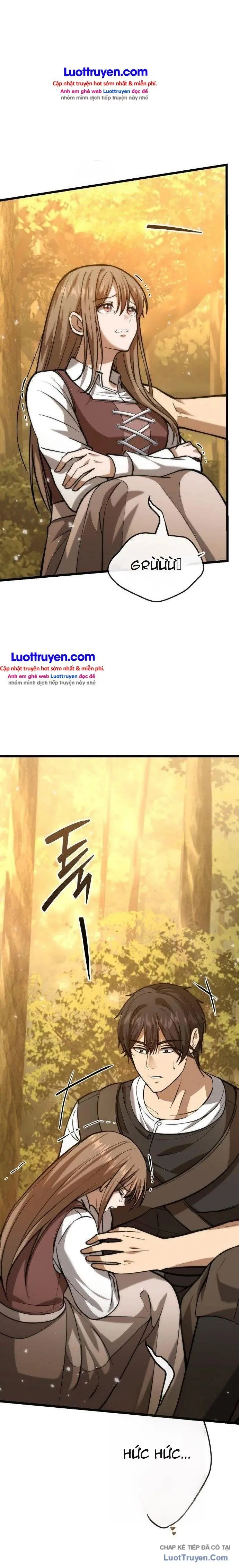 Tôi Trở Thành Một Người Đàn Ông Đã Kết Hôn Ở Một Thế Giới Khác Chapter 4 - Trang 6