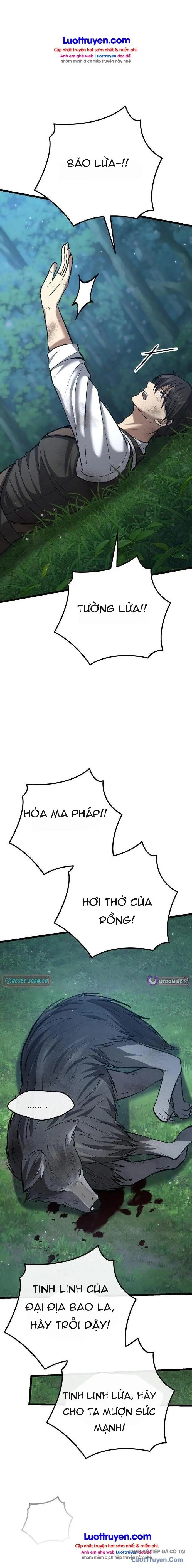 Tôi Trở Thành Một Người Đàn Ông Đã Kết Hôn Ở Một Thế Giới Khác Chapter 5 - Trang 18