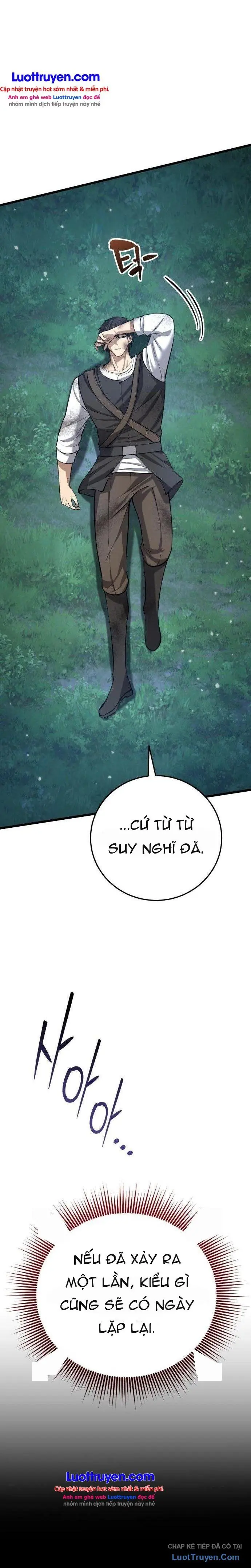 Tôi Trở Thành Một Người Đàn Ông Đã Kết Hôn Ở Một Thế Giới Khác Chapter 5 - Trang 21