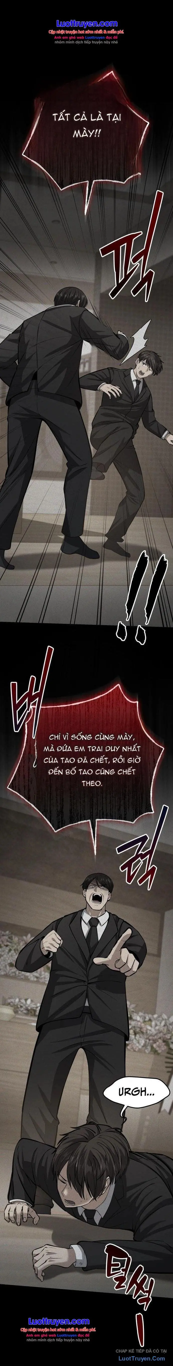 Tôi Trở Thành Một Người Đàn Ông Đã Kết Hôn Ở Một Thế Giới Khác Chapter 5 - Trang 23